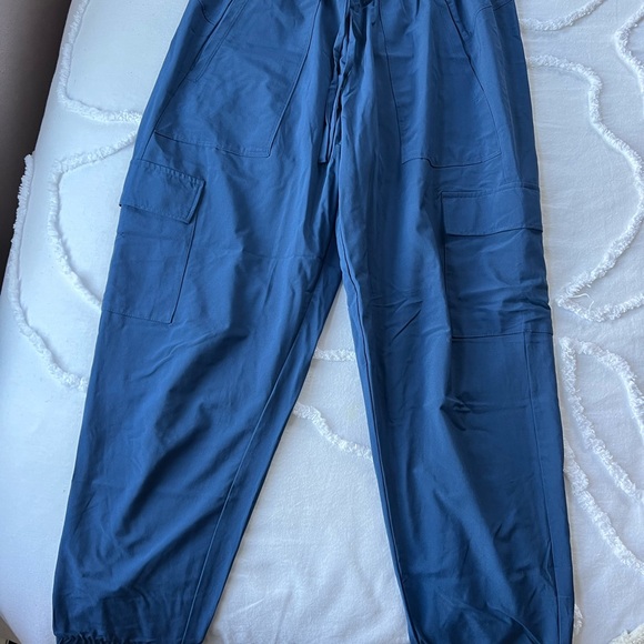 Track Style Joggers - Picture 4 of 7